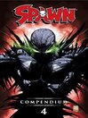Spawn Compendium, Volume 4 的封面图片